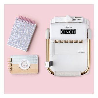 We R Makers Universal Cinch Book Binding Tool