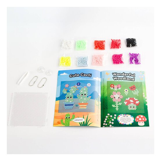 Water Bead Magic: Kawaii image number 3