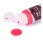Fluorescent Pink Fabric Paint 60ml image number 2