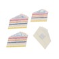 Cake Slice Card Toppers 4 Pack image number 3