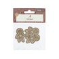 Gingerbread Cork Stickers 3 Pack image number 5