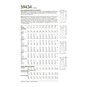 Simplicity Women's Costume Sewing Pattern S9434 (AA 10-18) image number 2