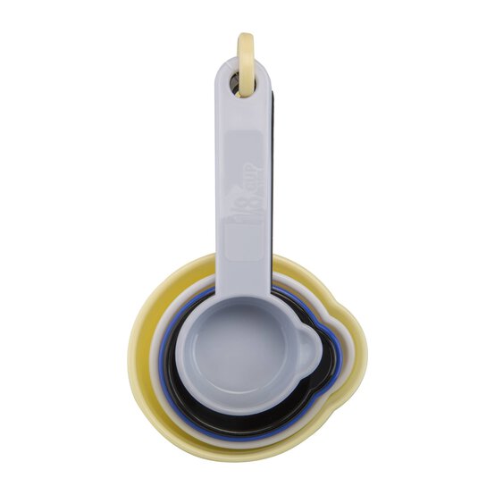 Measuring Cups 5 Pack  image number 2