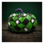 Ceramic Pumpkin 18cm image number 2