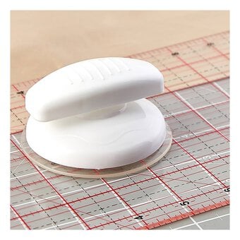 Sew Easy Ruler Grip Suction Handle image number 4
