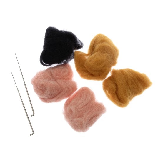 Ice Cream Felting Kit image number 3