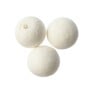 Habico Cotton Balls 40mm 3 Pack image number 1
