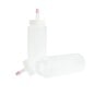 Squeezy Silicone Bottles 2 Pack image number 1