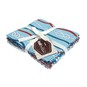 Coastal Classic Cotton Fat Quarters 5 Pack image number 8