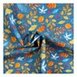 Hearthside Harvest Fallen Foliage Cotton Fabric by the Metre image number 1