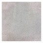 Silver Metallic Net Fabric by the Metre image number 2