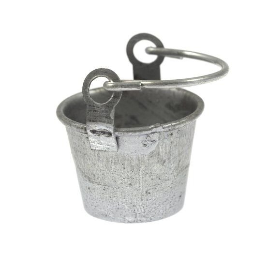 Doll&rsquo;s House Metal Bucket  image number 3