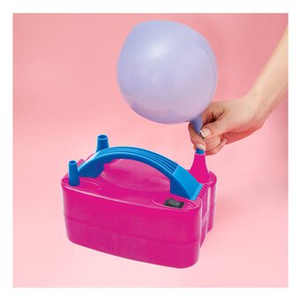 Electric Balloon Pump