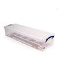 Really Useful Clear Wrapping Paper Box 22 Litres image number 1