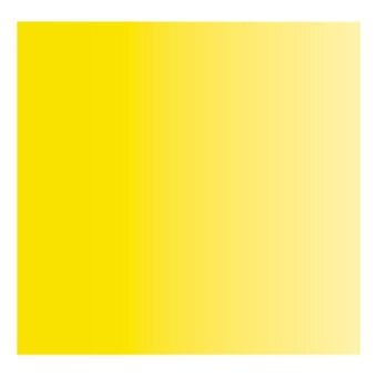 Daler-Rowney System3 Lemon Yellow Acrylic Paint 150ml image number 2