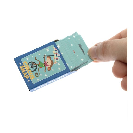 Miniature Playing Cards 6 Pack image number 4