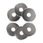 Rotary Cutter Replacement Blades 28mm 6 Pack  image number 1