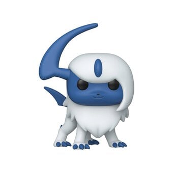 Funko POP Animation: Pok&eacute;mon Absol Figure