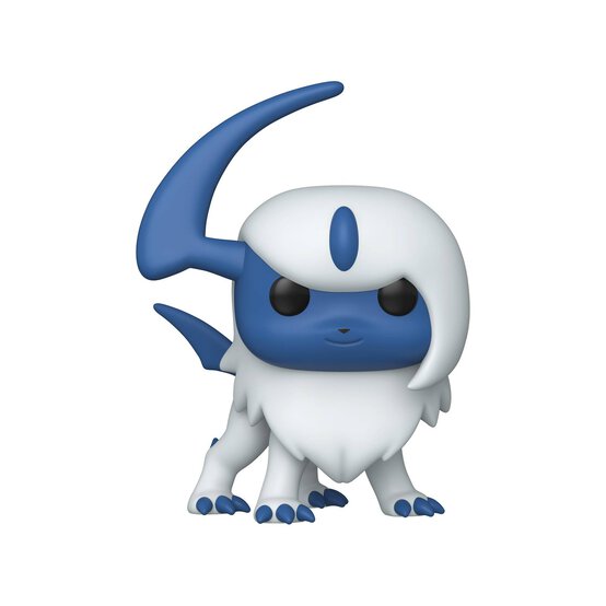 Funko POP Animation: Pok&eacute;mon Absol Figure image number 2