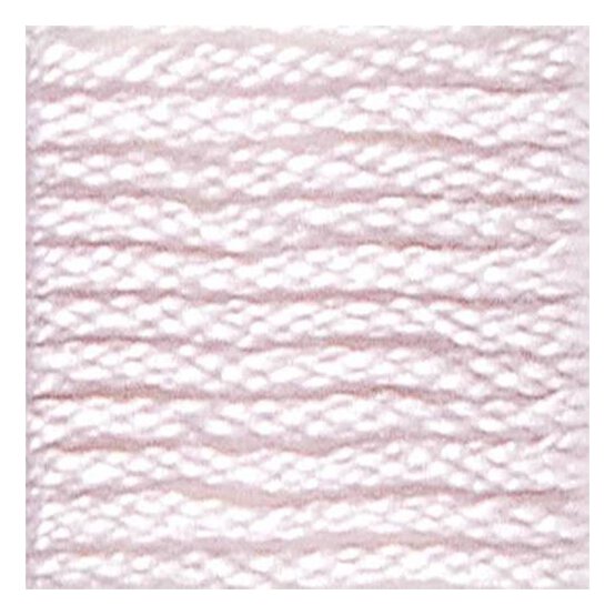 DMC Pink Mouline Special 25 Cotton Thread 8m (023) image number 2