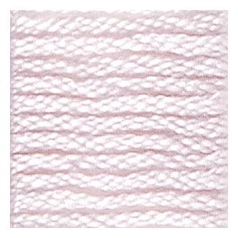 DMC Pink Mouline Special 25 Cotton Thread 8m (023) image number 2