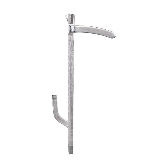 3M CLAW Picture Hanger for Plasterboard 20kg 2 Pack image number 4