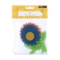 Felt Sunflowers 6 Pack image number 4