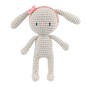 Mini Bunny Amigurumi Kit image number 2