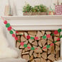 How to Sew a Christmas Garland image number 1