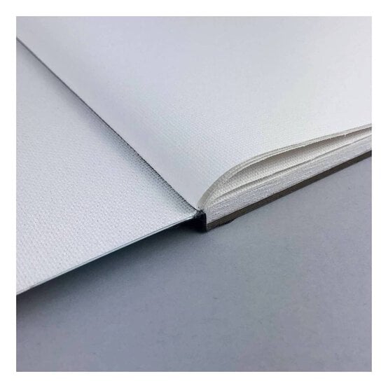 Pebeo Pop Art A3 Canvas Pad 10 Sheets image number 2