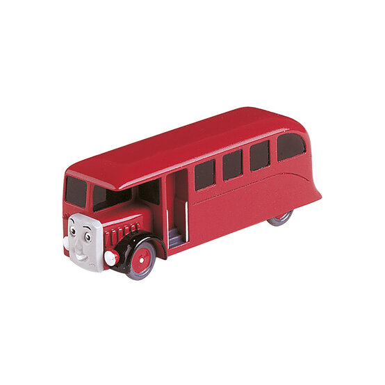 Thomas & Friends Bertie the Bus  image number 1