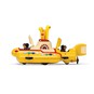 Corgi The Beatles Yellow Submarine image number 4
