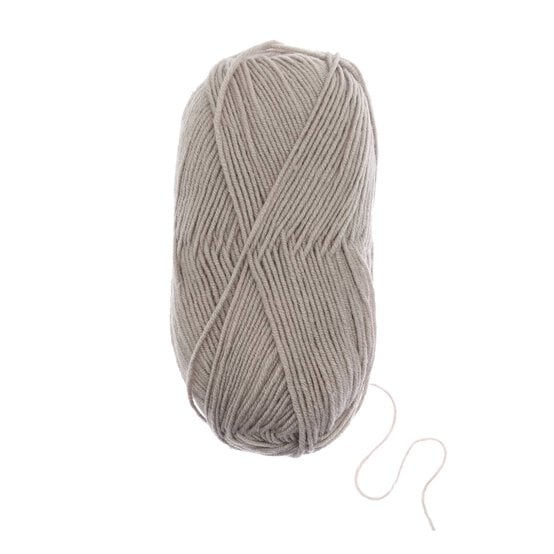 Stylecraft Pink Pebble Bambino DK 100g image number 3