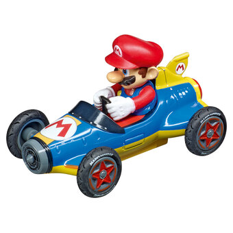 Assorted Carrera Pull & Speed Mario Kart Special