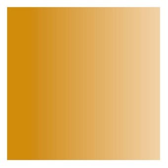 Daler-Rowney System3 Yellow Ochre Acrylic Paint 59ml