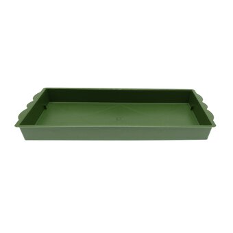 Floristry Foam Tray 25cm x 12cm 