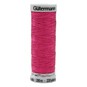 Gutermann Pink Sulky Metallic Thread 200m (7013) image number 1