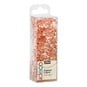 Pebeo Deco Copper Gilding Flakes image number 1