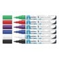 Schneider Set 1 Acrylic Paint-It Markers 2mm 6 Pack image number 3