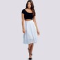 Simplicity Women&rsquo;s Skirt Sewing Pattern S9123 (14-22) image number 3