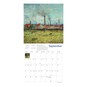 Van Gogh Landscapes Wall Calendar 2027 image number 3