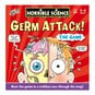 Galt Horrible Science Germ Attack image number 1