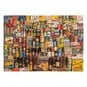 Gibsons The Brands That Built Britain Puzzle 1000 Pieces image number 2