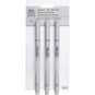 Winsor & Newton Cool Grey Fineliners 3 Pack image number 1