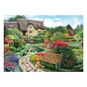 Falcon Cottage Gardens Jigsaw Puzzle 1000 Pieces image number 2