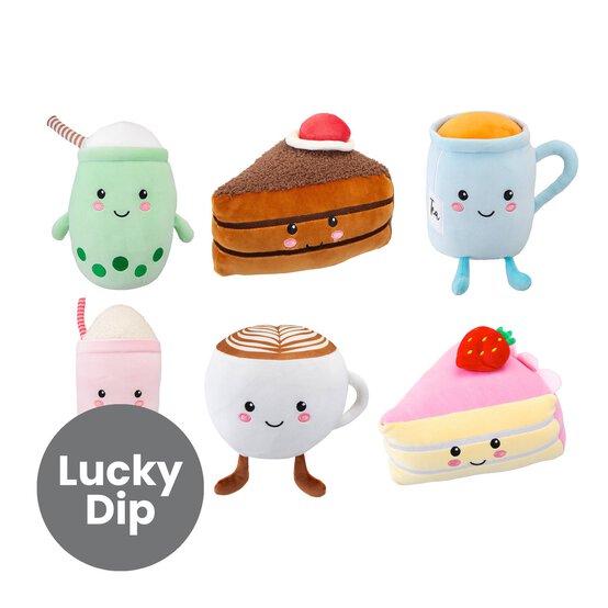 Assorted Cafe Softling image number 1