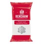 Renshaw White Flower and Modelling Paste 250g image number 1