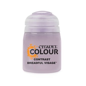 Citadel Dreadful Visage Contrast Paint 18ml