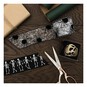 Spiders Wire Edge Printed Ribbon 63mm x 3m image number 3