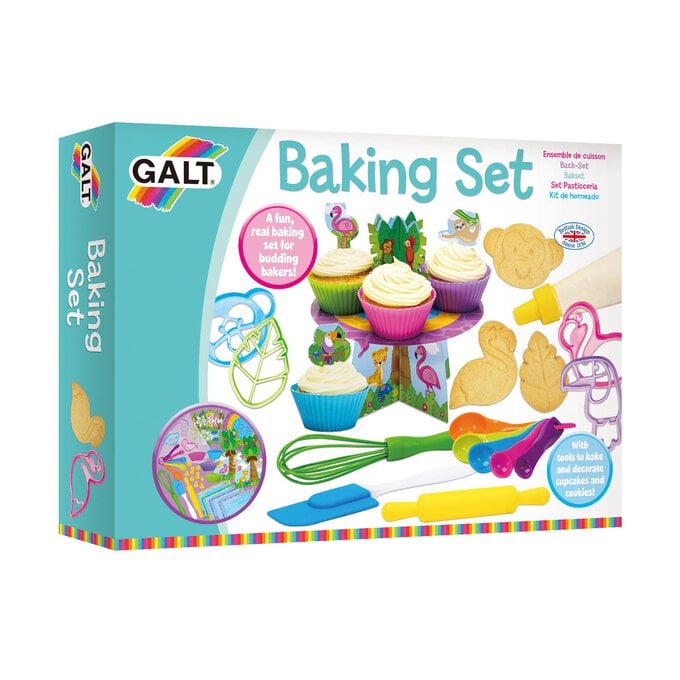 Galt Baking Set image number 1